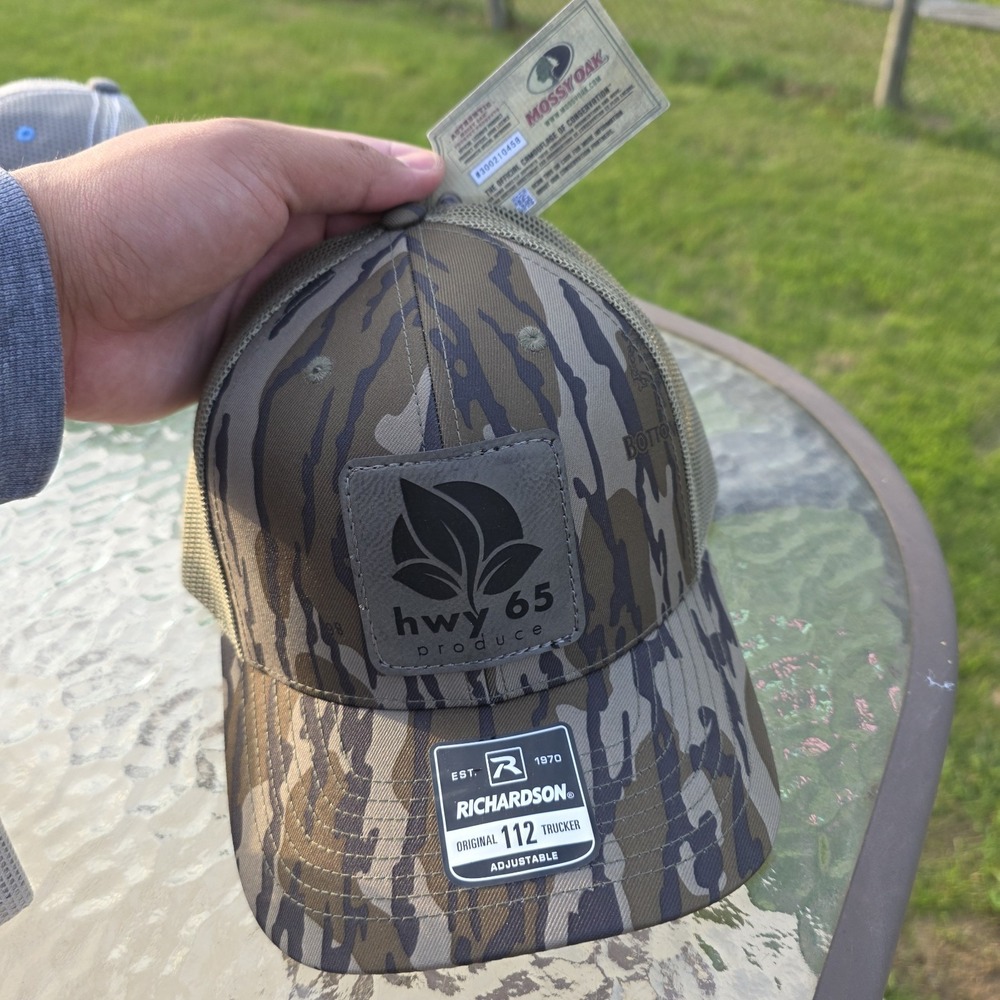 Lot Of 10 Hunting,Fishing,Bow,Camo Hats/Caps Mossy Oak Good Condition - Picture 9 of 12